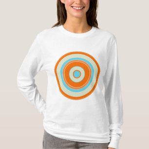 Colourful Circles 03 T-Shirt