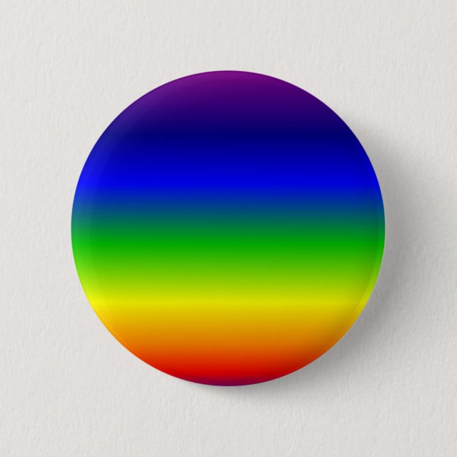 Colourful Colour Customised Designer 6 Cm Round Badge (Front)