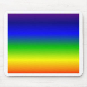 Colourful Colour Customised Designer Mouse Pad