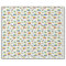 Colourful Construction Vehicles Pattern for Boys