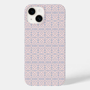 Colourful Contemporary Shapes Pattern Case-Mate iPhone 14 Case