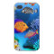 Colourful Coral Reef Fish Speck Case