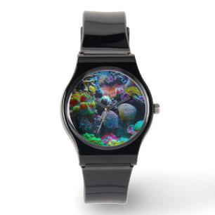 Colourful Coral Watch