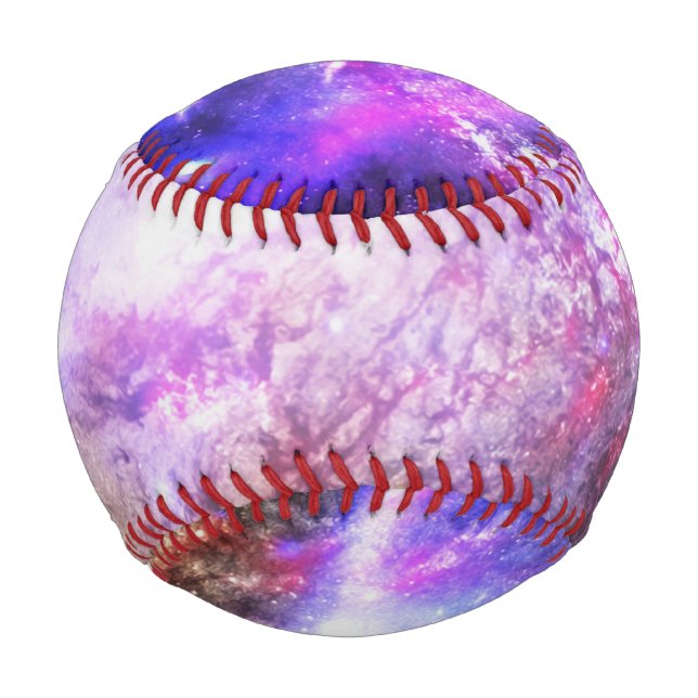Colourful Cosmos Baseball (Front)