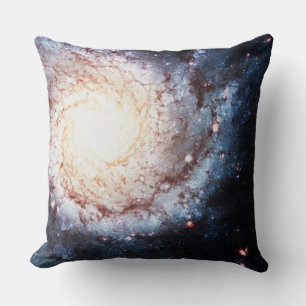 Colourful Cosmos Cushion