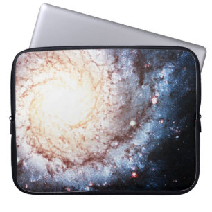 Colourful Cosmos Laptop Sleeve