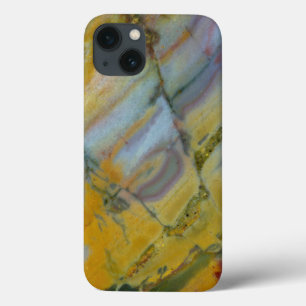 Colourful Crayola Jasper iPhone 13 Case