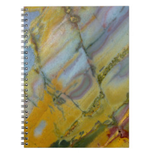 Colourful Crayola Jasper Notebook