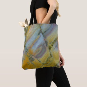 Colourful Crayola Jasper Tote Bag