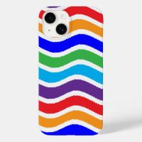 Colourful Custom Torn Paper Effect