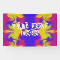 Colourful Customisable