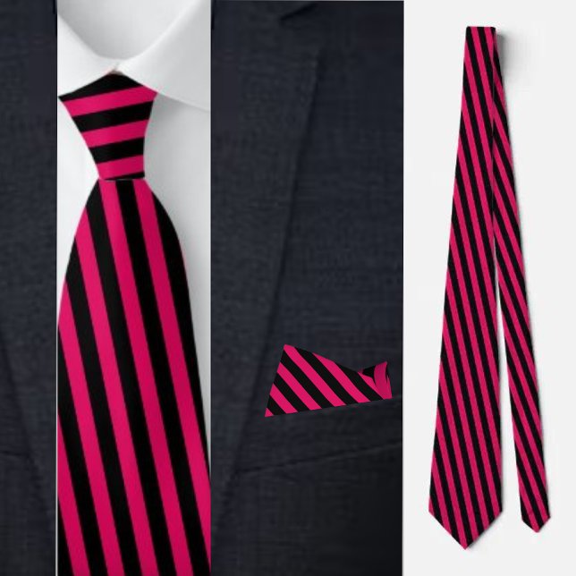 Colourful Cute Circle Pattern Necktie (Creator Uploaded)