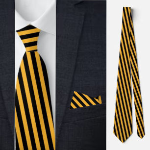 Colourful Cute Circle Pattern Necktie