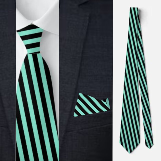 Colourful Cute Circle Pattern Necktie (Creator Uploaded)