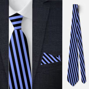 Colourful Cute Circle Pattern Necktie