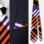 Colourful Cute Geometric Pattern           Tie<br><div class="desc">Colourful Cute Geometric Pattern necktie.</div>