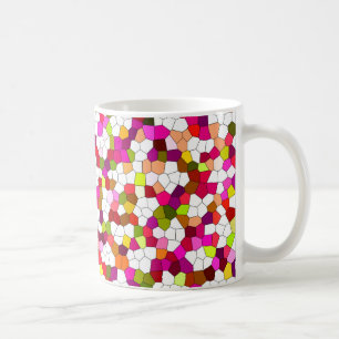 Colourful Cute Modern Trend Coffee Mug