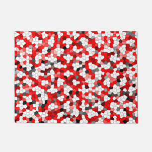 Colourful Cute Modern Trend Doormat
