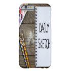 Colourful Daily Sketch