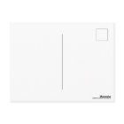 Colourful Daisy Bouquet Blue Happy Birthday Custom