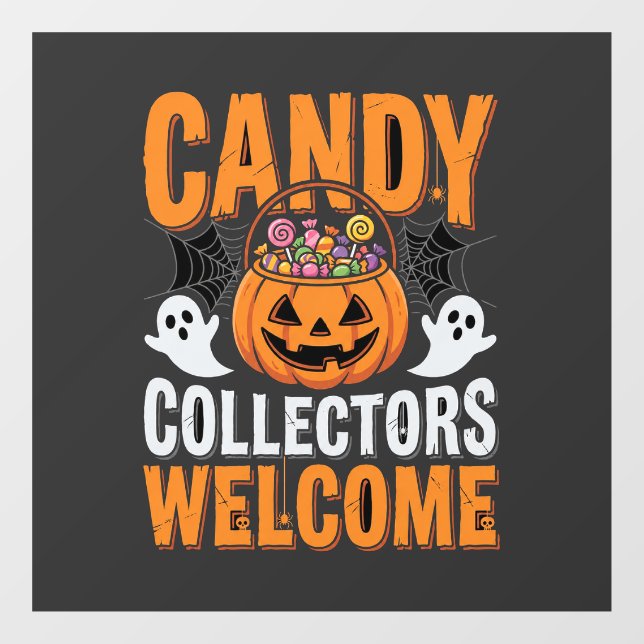 Colourful Dancing Skeletons Halloween Party (Sheet)