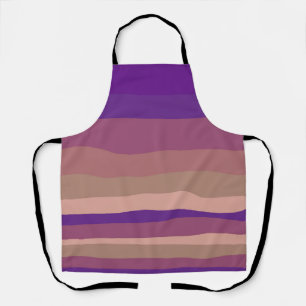 Colourful Desert10 Apron