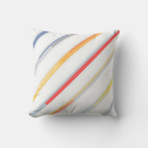 Colourful Diagonal Stripe Pattern.Modern Outdoor