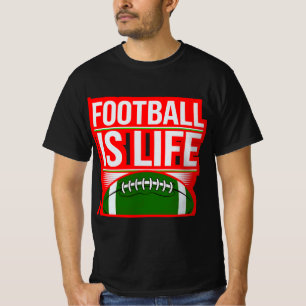 Colourful Digital Design Men's Value T-Shirt – Per