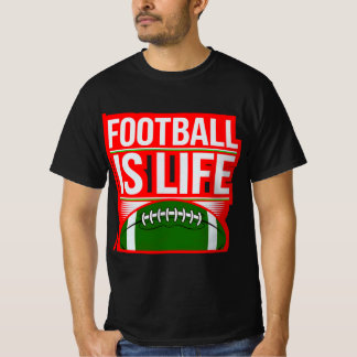 Colourful Digital Design Men's Value T-Shirt – Per