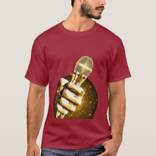 Colourful Digital Design Men's Value T-Shirt – Per