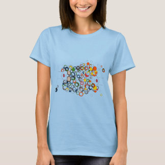 Colourful Divas Shirt