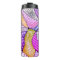 Colourful Doodle Art Thermal Tumbler