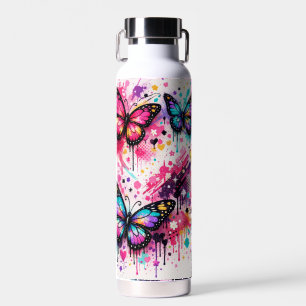Colourful Dream water bottle