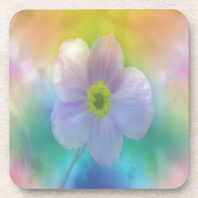 Colourful Dreams Coaster (Front)