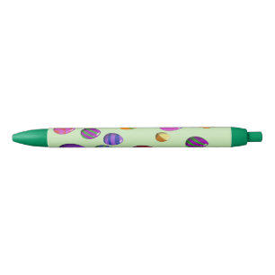 Colourful Easter Egg Pen