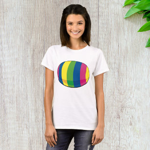 Colourful Egg T-Shirt