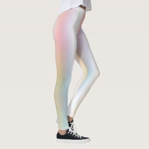 Colourful Elegant Top Template Modern Leggings