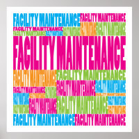 Colourful Facility Maintenance