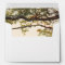 Colourful Fall Tree Leaves and Branches Rustic