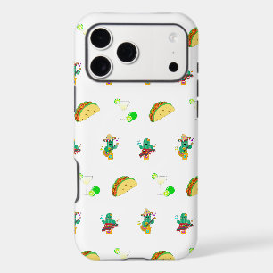 Colourful Festive Cinco de Mayo 2025 Dancing Cactu