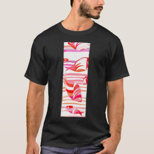 Colourful fish T-Shirt