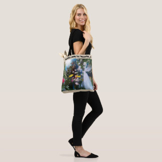 Colourful Floral bag
