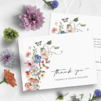 Colourful Floral