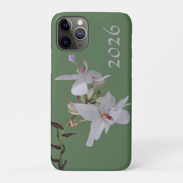 Colourful flower art gift  Case-Mate iPhone case (Back)
