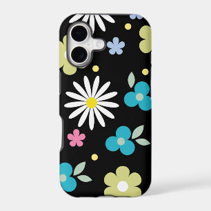 Colourful Flowers  