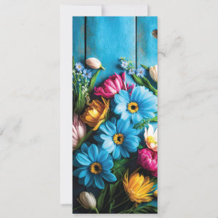 Colourful Flowers