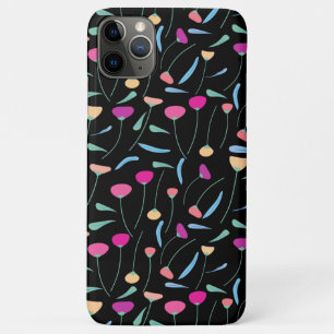 Colourful Flowers    iPhone 11 Pro Max Case