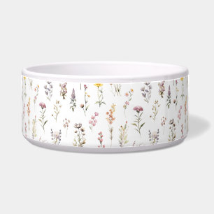 Colourful Flowers, Wildflowers, Garden Flowers