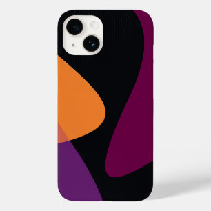 Colourful Fluid case