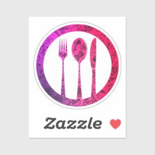 Colourful Food Pattern Fruits Foods Pancakes Veggi